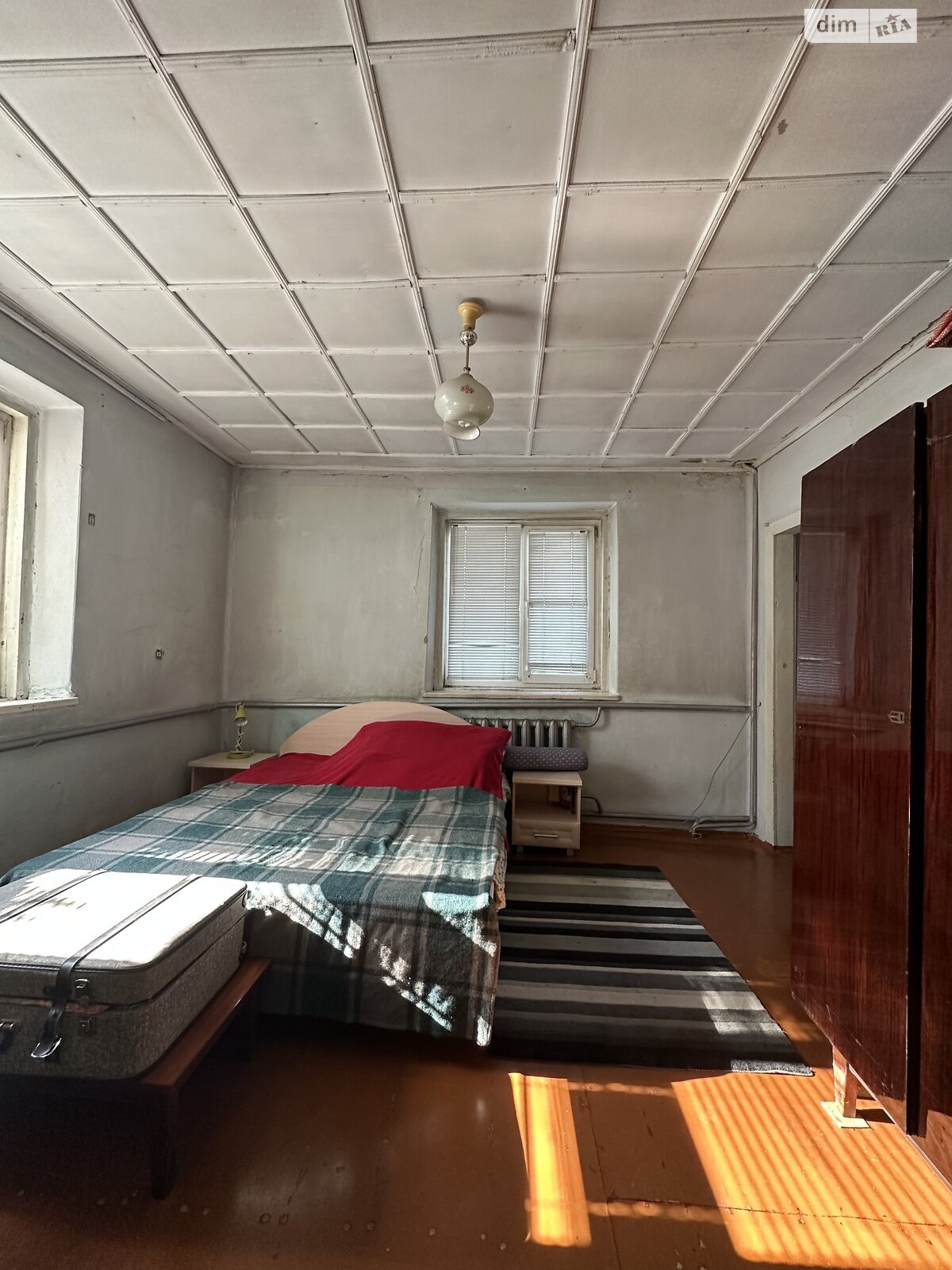 двоповерховий будинок з гаражем, 146.5 кв. м, шлакобетон. Продаж у Дермані Першій фото 1 двоповерховий будинок з гаражем, 146.5 кв. м, шлакобетон. Продаж у Дермані Першій фото 1