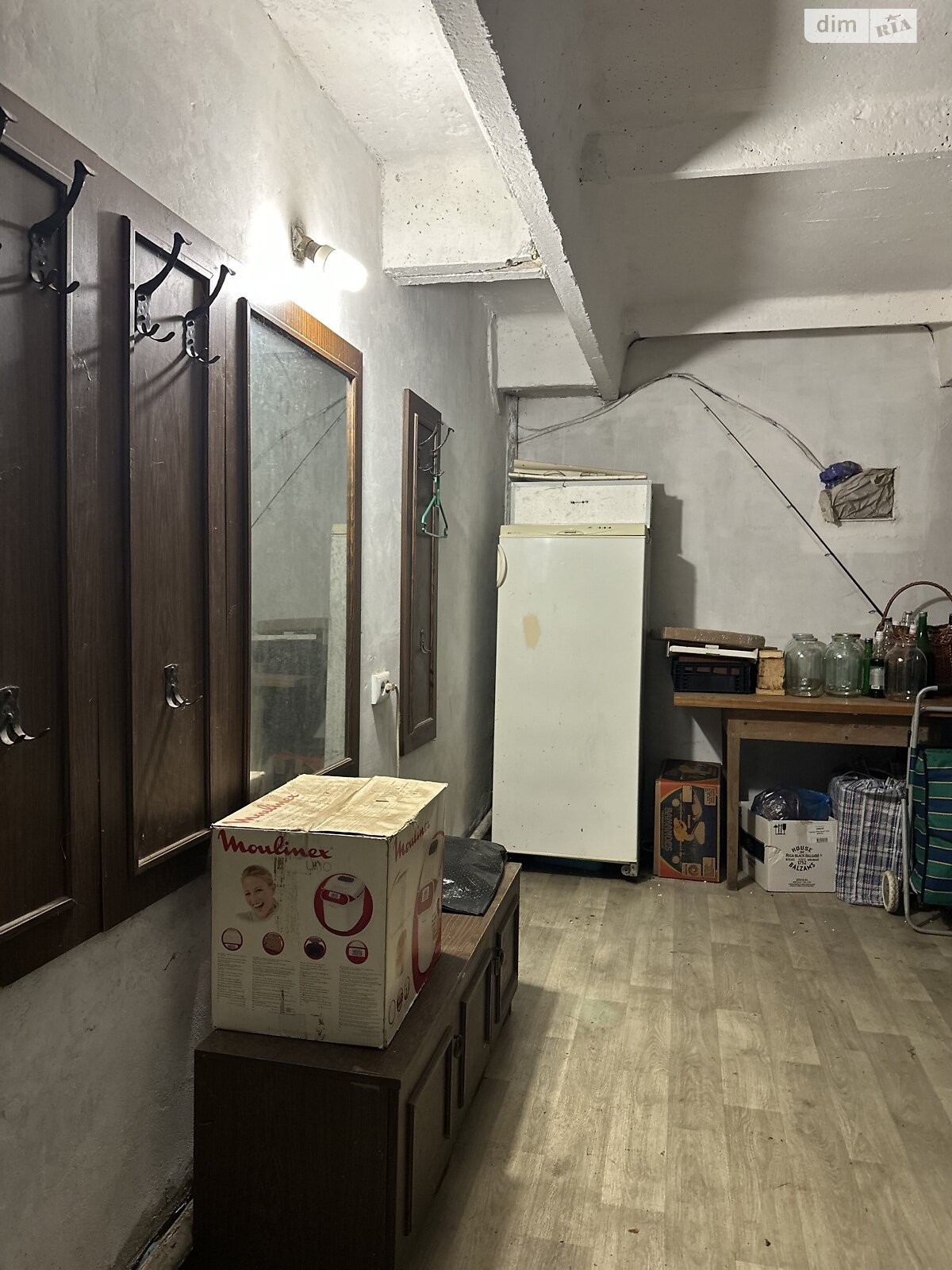 двоповерховий будинок з гаражем, 146.5 кв. м, шлакобетон. Продаж у Дермані Першій фото 1 двоповерховий будинок з гаражем, 146.5 кв. м, шлакобетон. Продаж у Дермані Першій фото 1