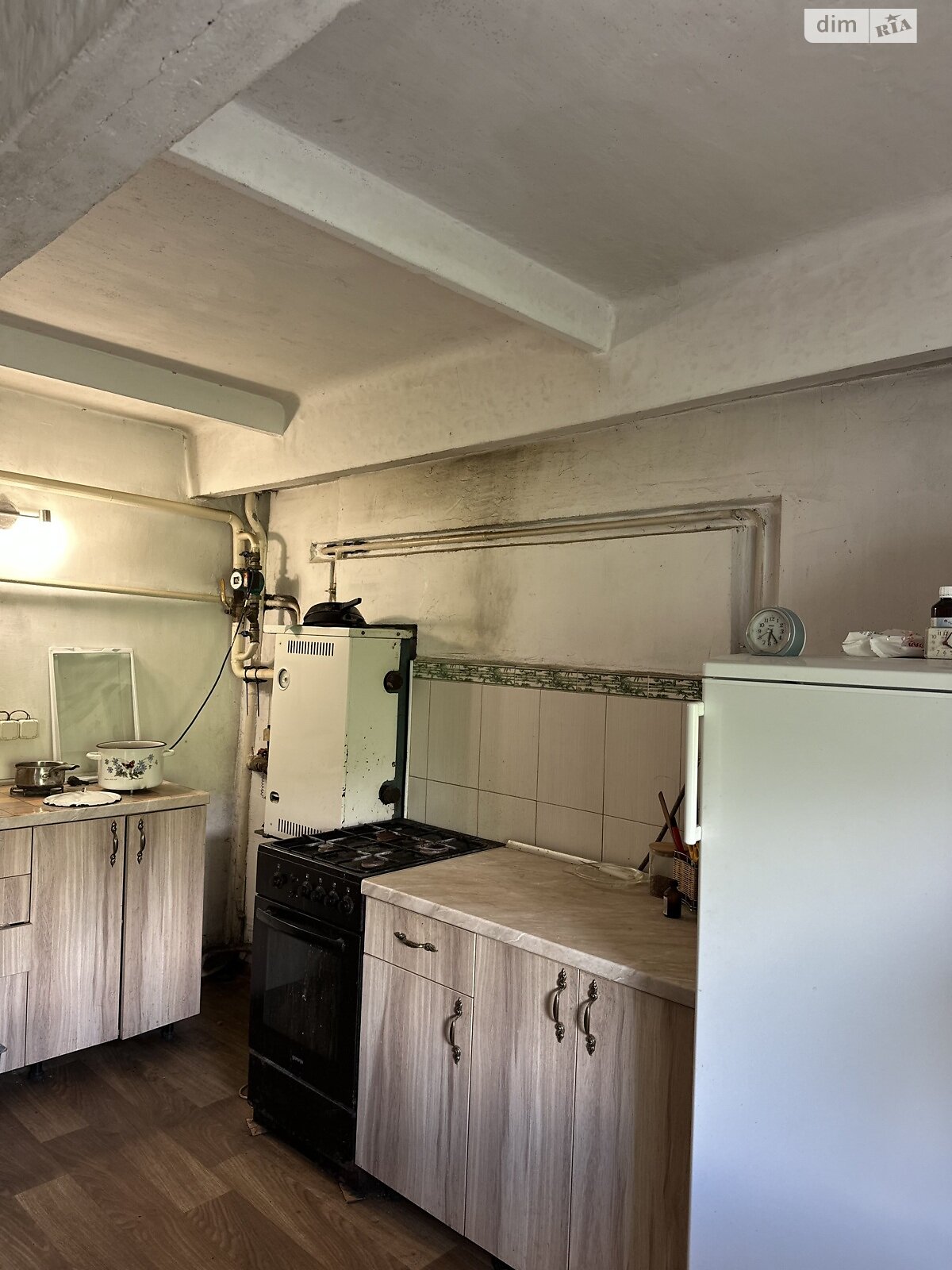 двоповерховий будинок з гаражем, 146.5 кв. м, шлакобетон. Продаж у Дермані Першій фото 1 двоповерховий будинок з гаражем, 146.5 кв. м, шлакобетон. Продаж у Дермані Першій фото 1