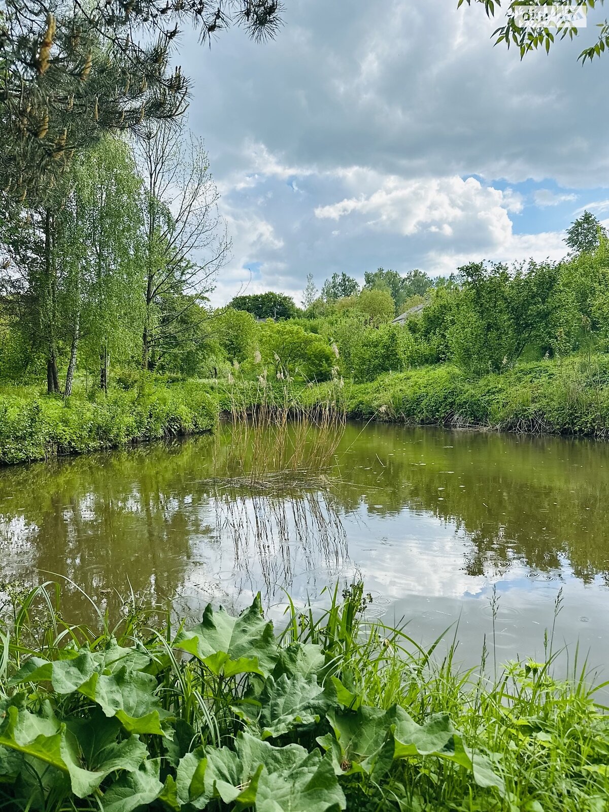 двоповерховий будинок з гаражем, 146.5 кв. м, шлакобетон. Продаж у Дермані Першій фото 1 двоповерховий будинок з гаражем, 146.5 кв. м, шлакобетон. Продаж у Дермані Першій фото 1