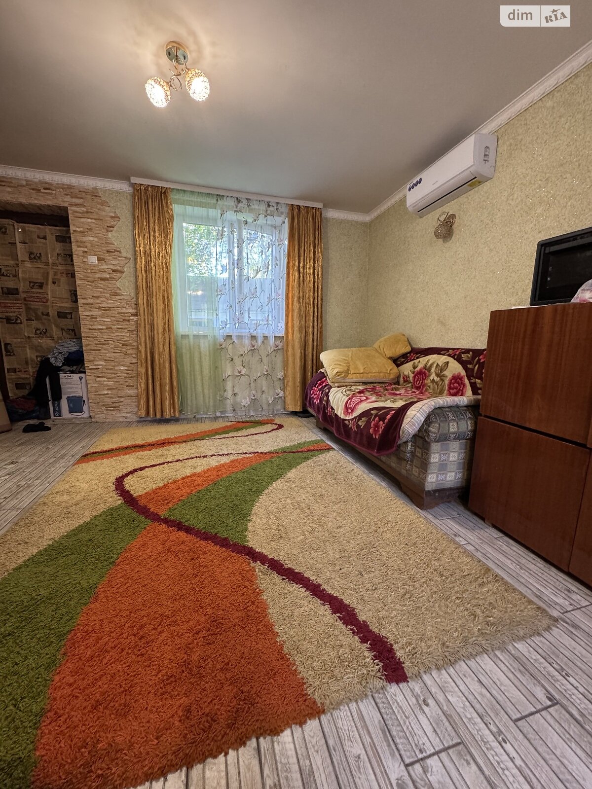 одноповерховий будинок бесідка, 60.9 кв. м, цегла. Продаж у Дермані Першій фото 1 одноповерховий будинок бесідка, 60.9 кв. м, цегла. Продаж у Дермані Першій фото 1