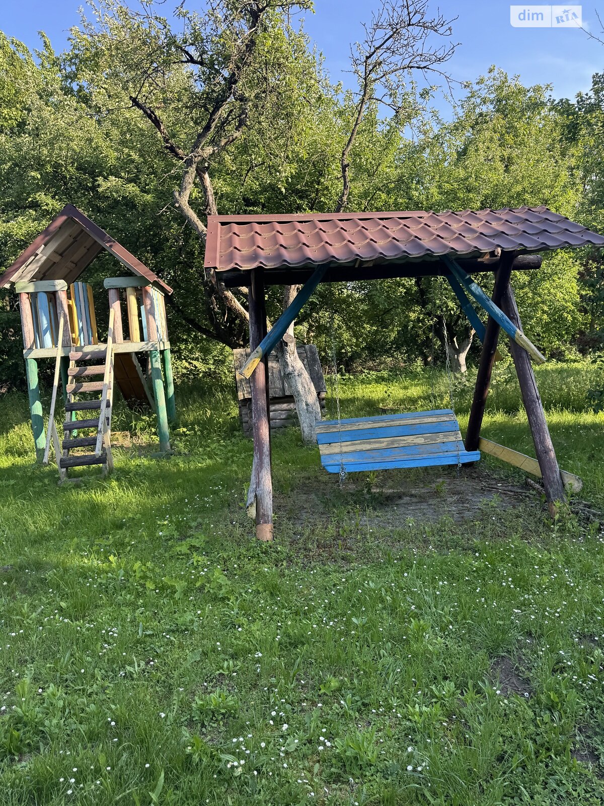 одноповерховий будинок бесідка, 60.9 кв. м, цегла. Продаж у Дермані Першій фото 1 одноповерховий будинок бесідка, 60.9 кв. м, цегла. Продаж у Дермані Першій фото 1