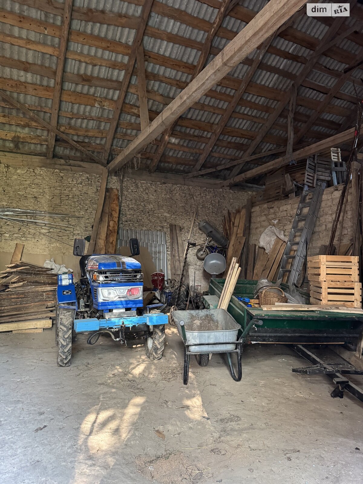 одноповерховий будинок бесідка, 60.9 кв. м, цегла. Продаж у Дермані Першій фото 1 одноповерховий будинок бесідка, 60.9 кв. м, цегла. Продаж у Дермані Першій фото 1