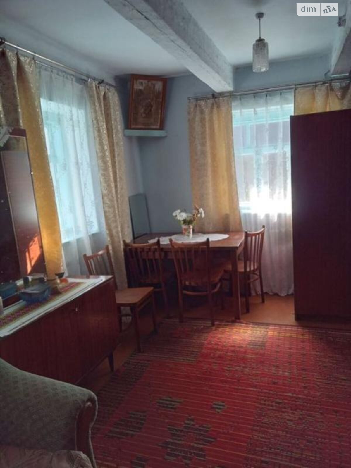 одноэтажный дом с отоплением, 53.7 кв. м, шлакоблок. Продажа в Дермани Второй фото 1 одноэтажный дом с отоплением, 53.7 кв. м, шлакоблок. Продажа в Дермани Второй фото 1