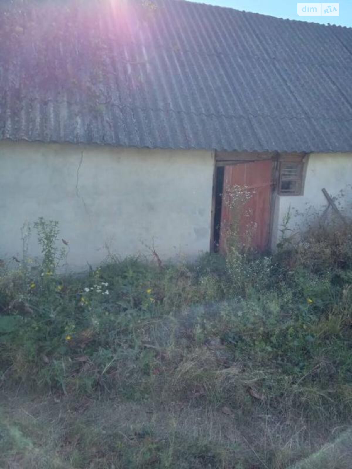 одноэтажный дом с отоплением, 53.7 кв. м, шлакоблок. Продажа в Дермани Второй фото 1 одноэтажный дом с отоплением, 53.7 кв. м, шлакоблок. Продажа в Дермани Второй фото 1