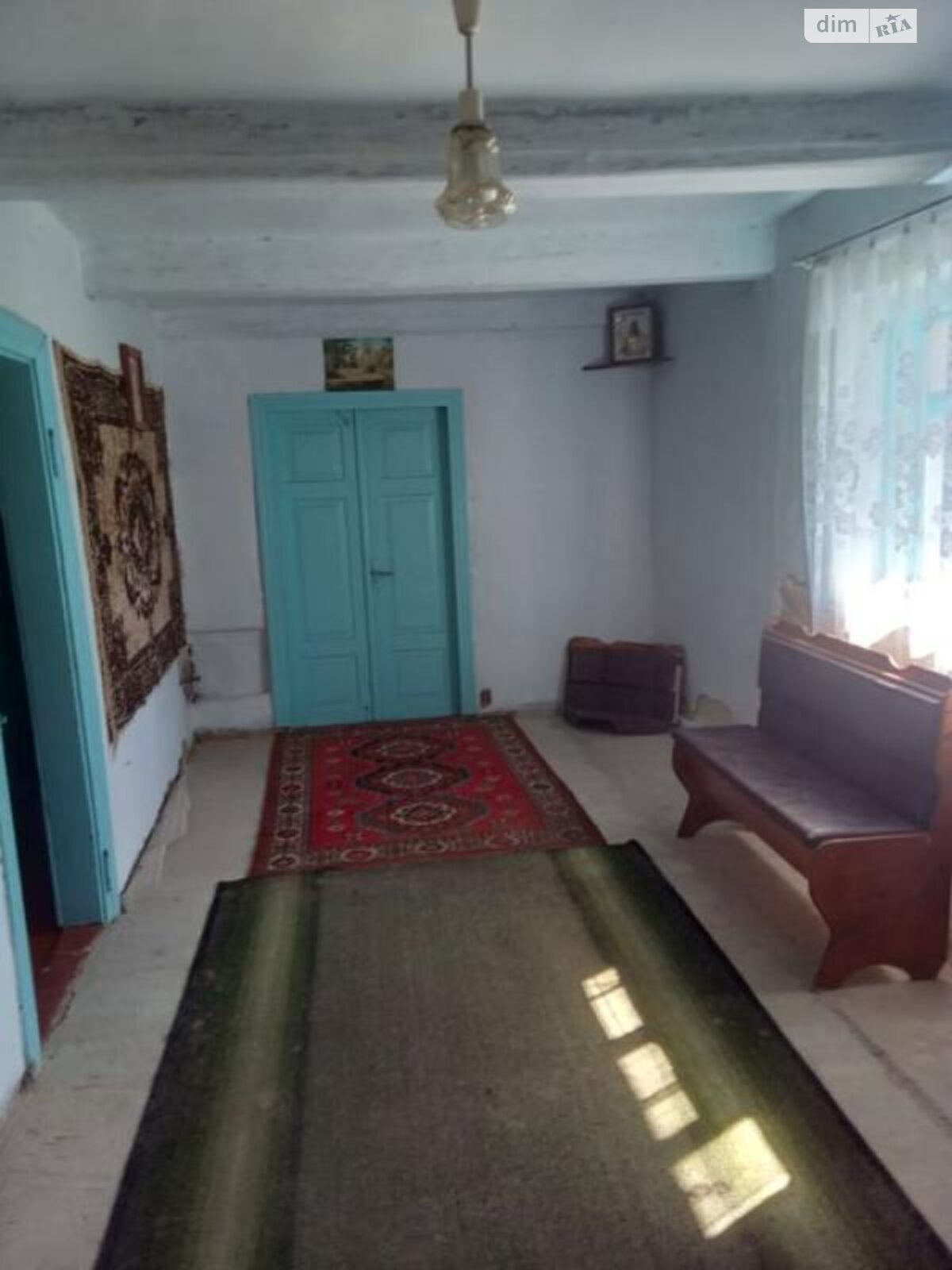 одноэтажный дом с отоплением, 53.7 кв. м, шлакоблок. Продажа в Дермани Второй фото 1 одноэтажный дом с отоплением, 53.7 кв. м, шлакоблок. Продажа в Дермани Второй фото 1