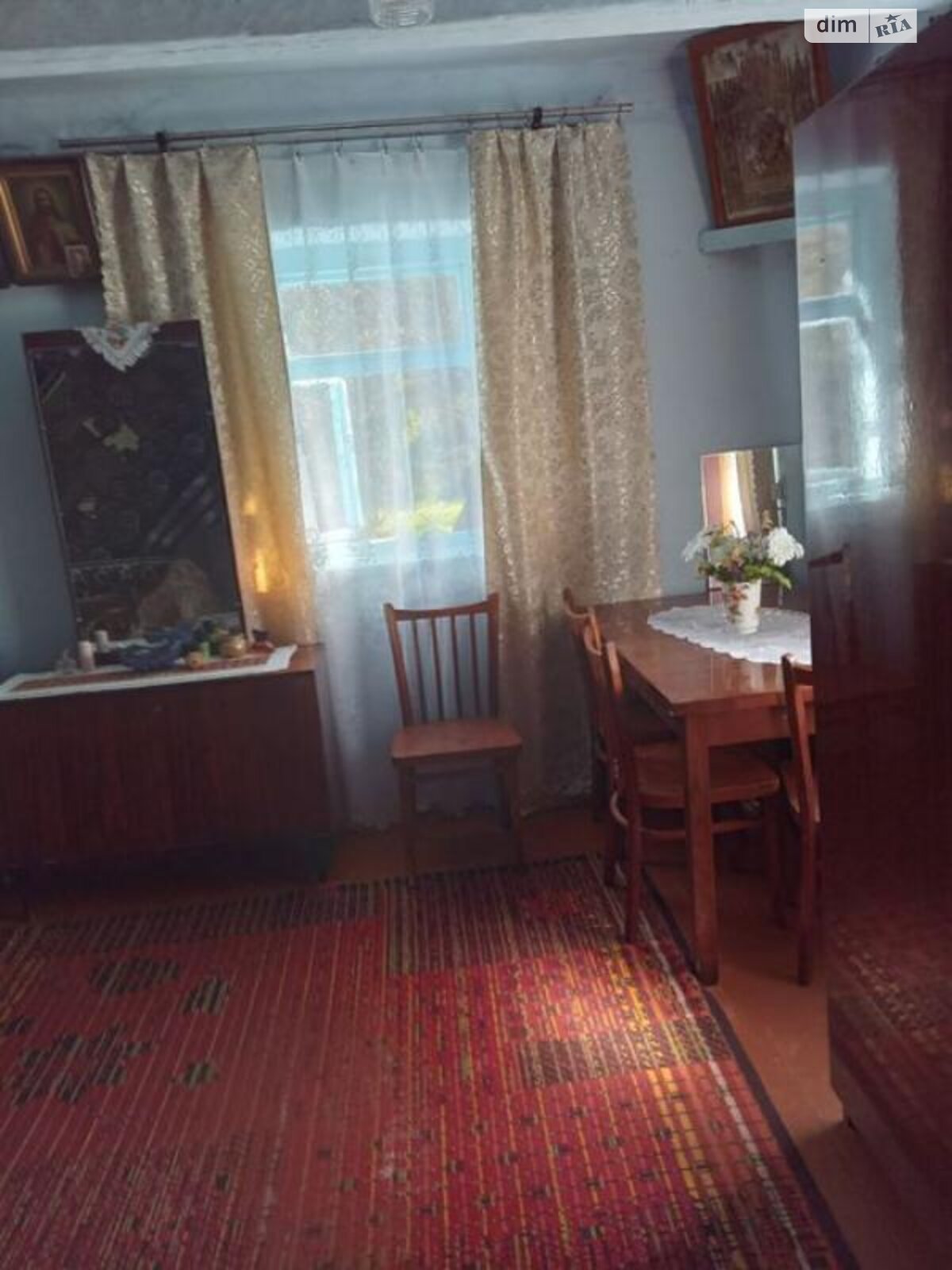 одноэтажный дом с отоплением, 53.7 кв. м, шлакоблок. Продажа в Дермани Второй фото 1 одноэтажный дом с отоплением, 53.7 кв. м, шлакоблок. Продажа в Дермани Второй фото 1