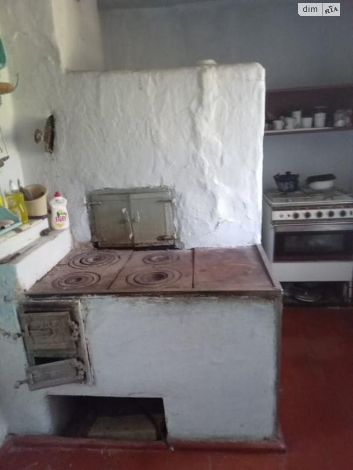 одноэтажный дом с отоплением, 53.7 кв. м, шлакоблок. Продажа в Дермани Второй фото 1 одноэтажный дом с отоплением, 53.7 кв. м, шлакоблок. Продажа в Дермани Второй фото 1