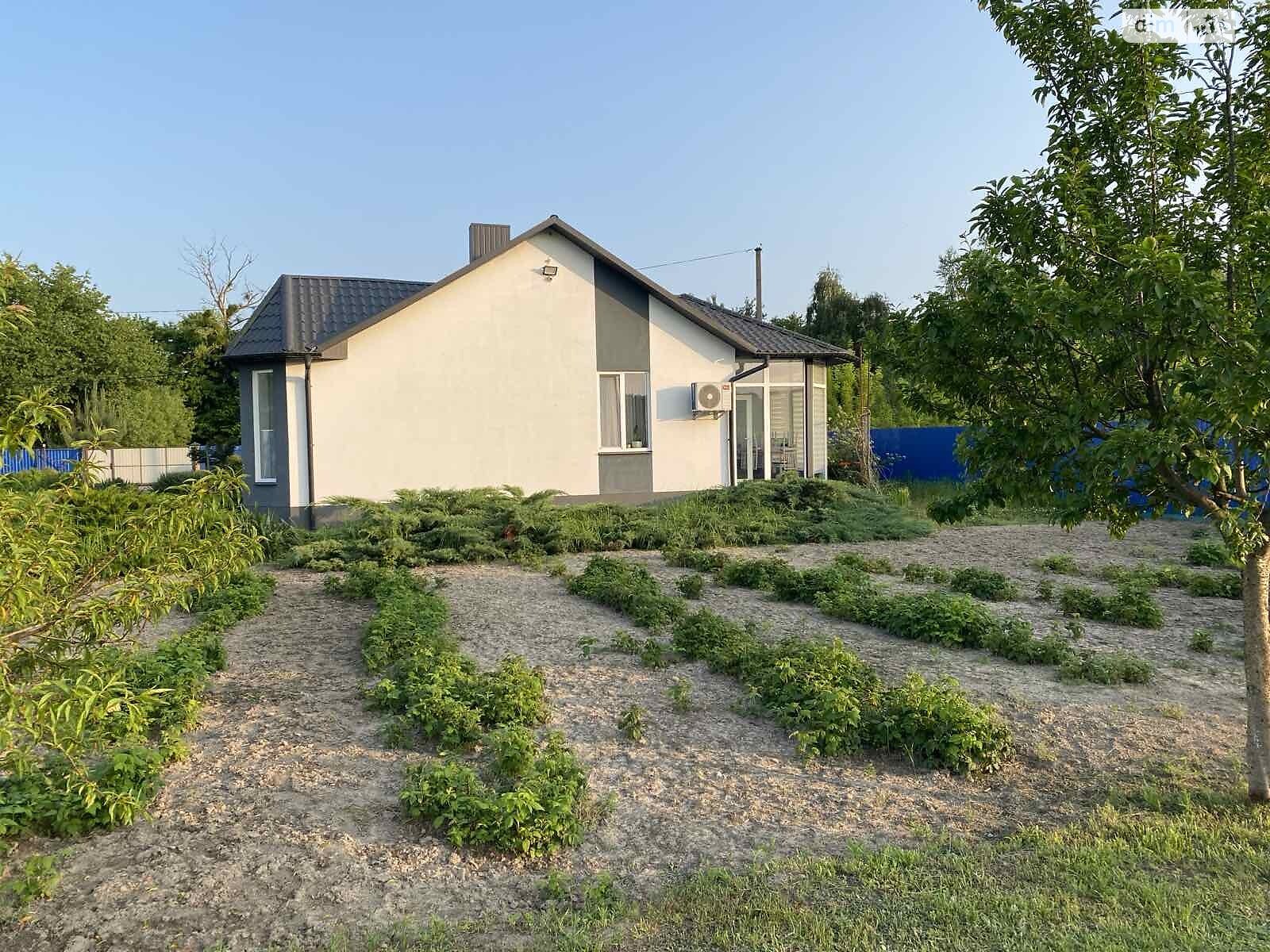 одноповерховий будинок, 110 кв. м, цегла. Продаж у Дерно фото 1 одноповерховий будинок, 110 кв. м, цегла. Продаж у Дерно фото 1
