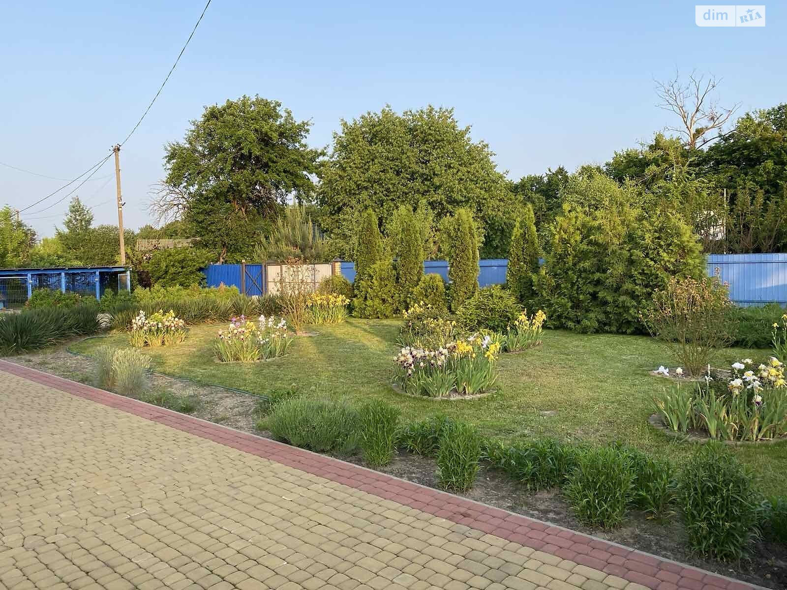 одноповерховий будинок, 110 кв. м, цегла. Продаж у Дерно фото 1 одноповерховий будинок, 110 кв. м, цегла. Продаж у Дерно фото 1