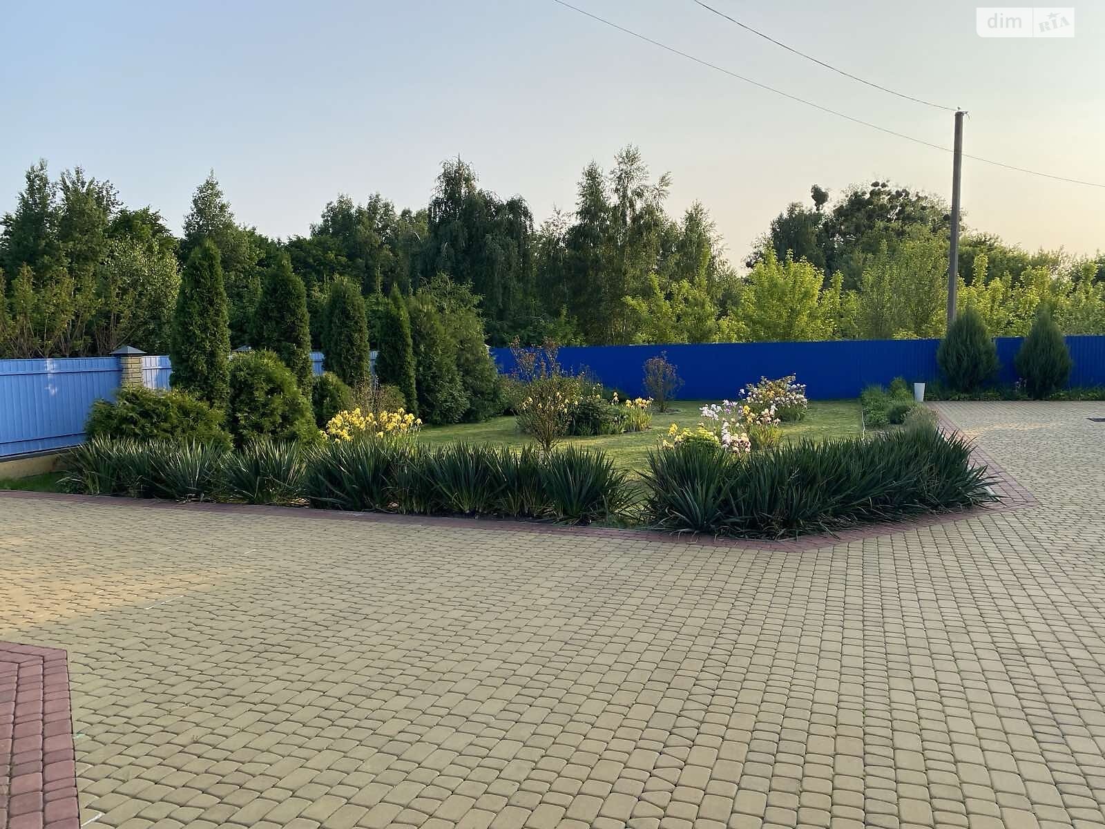 одноповерховий будинок, 110 кв. м, цегла. Продаж у Дерно фото 1 одноповерховий будинок, 110 кв. м, цегла. Продаж у Дерно фото 1
