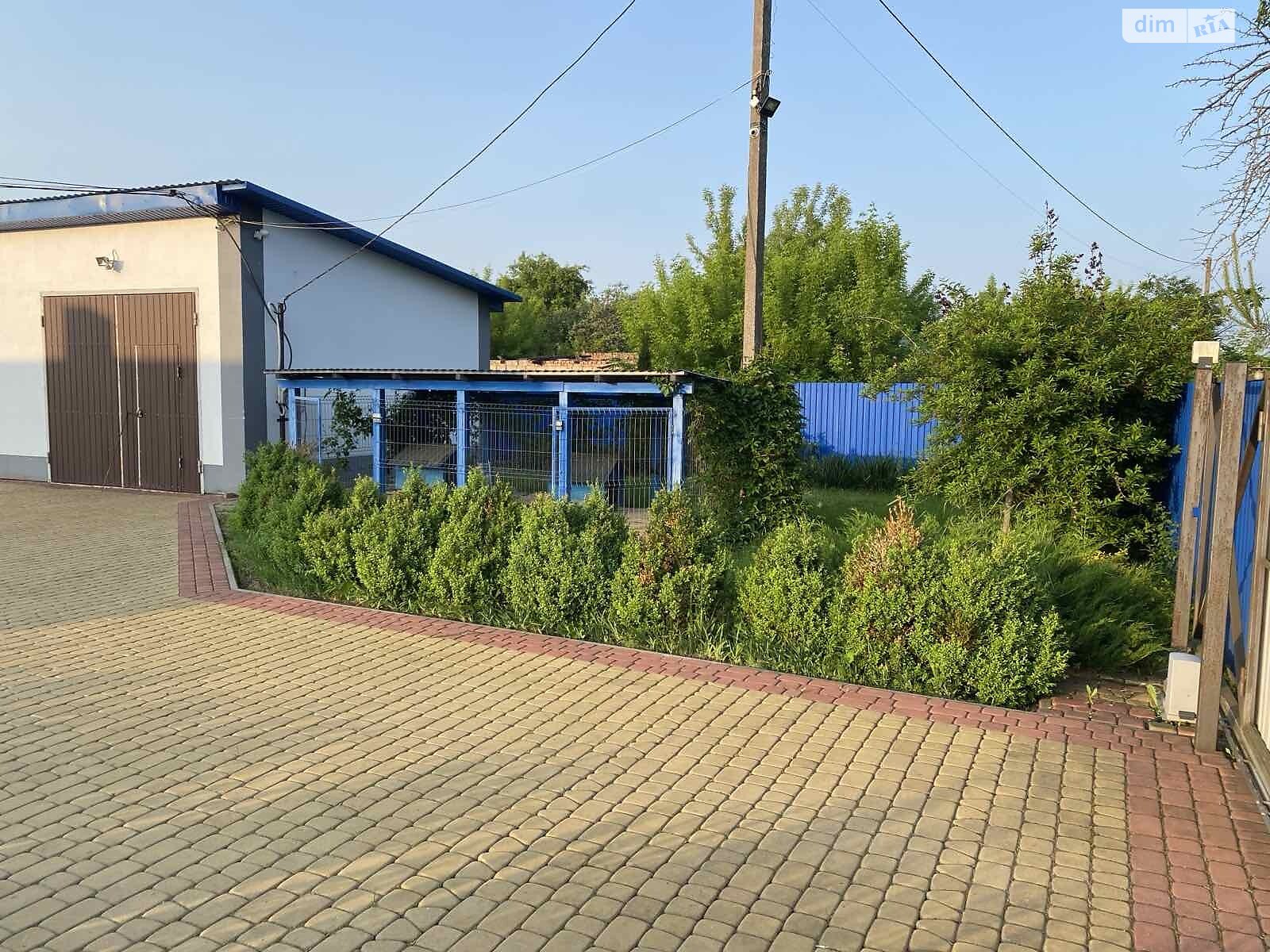 одноповерховий будинок, 110 кв. м, цегла. Продаж у Дерно фото 1 одноповерховий будинок, 110 кв. м, цегла. Продаж у Дерно фото 1