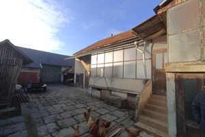 одноповерховий будинок з гаражем, 166.7 кв. м, цегла саманна. Продаж у Дерцені фото 2