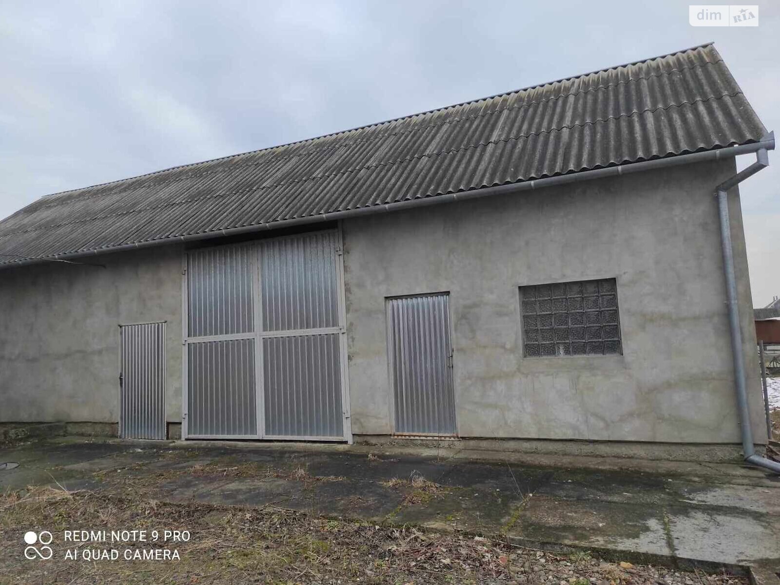 двухэтажный дом с гаражом, 262 кв. м, кирпич. Продажа в Дерцене фото 1 двухэтажный дом с гаражом, 262 кв. м, кирпич. Продажа в Дерцене фото 1