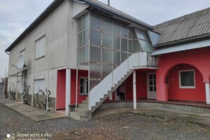 двухэтажный дом с гаражом, 262 кв. м, кирпич. Продажа в Дерцене фото 2 двухэтажный дом с гаражом, 262 кв. м, кирпич. Продажа в Дерцене фото 2