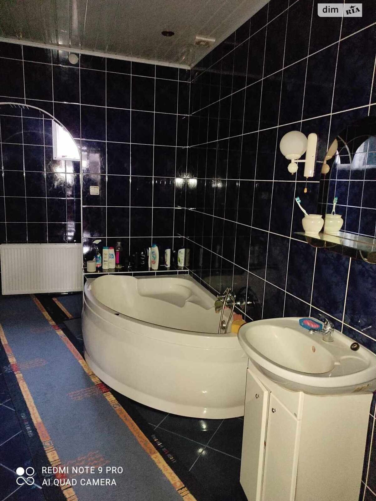 двухэтажный дом с гаражом, 262 кв. м, кирпич. Продажа в Дерцене фото 1 двухэтажный дом с гаражом, 262 кв. м, кирпич. Продажа в Дерцене фото 1