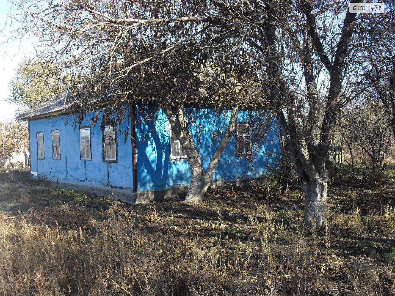 одноэтажный дом, 80 кв. м, кирпич. Продажа в Дешках фото 1 одноэтажный дом, 80 кв. м, кирпич. Продажа в Дешках фото 1