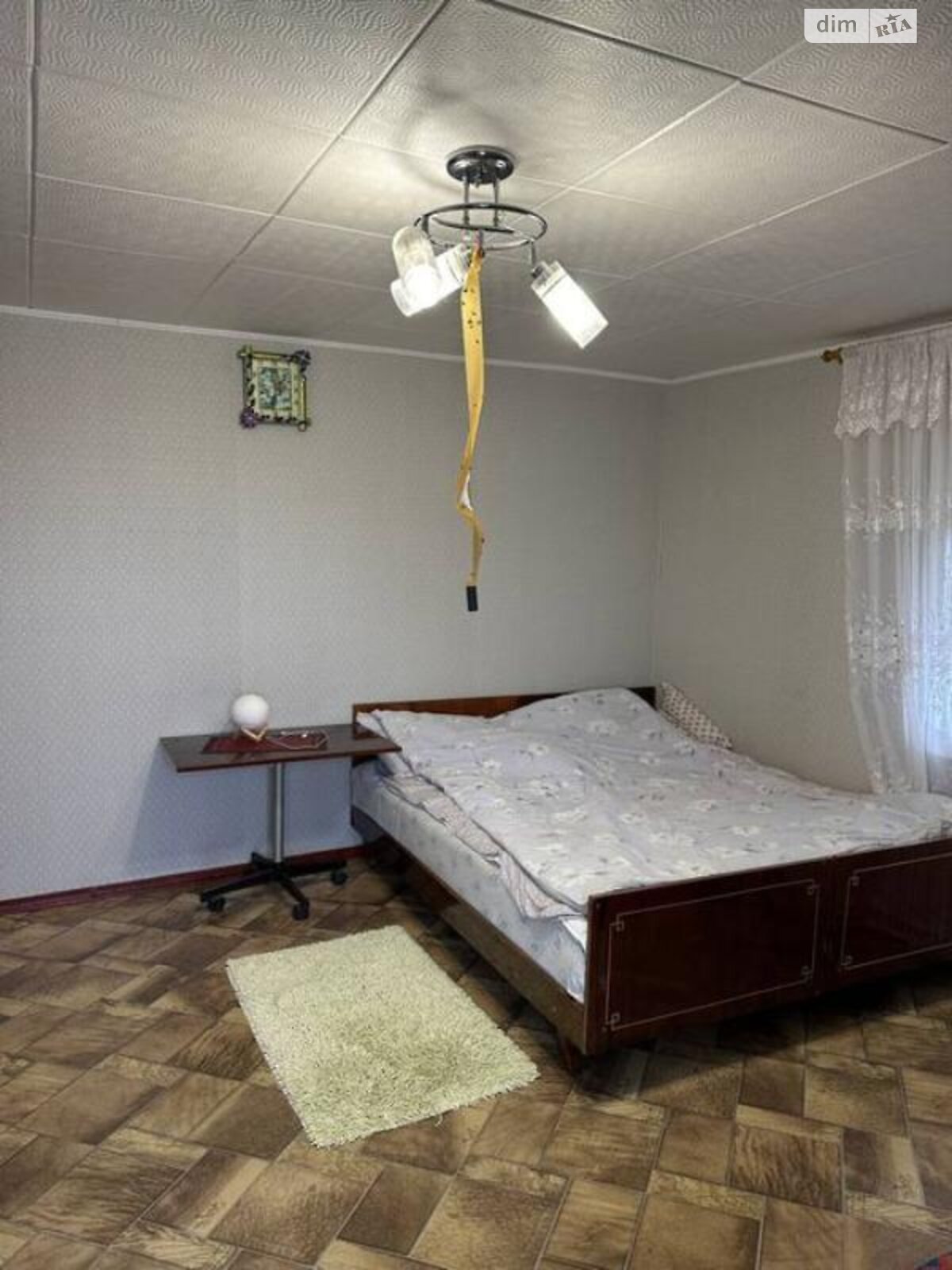 одноповерховий будинок, 15 кв. м, зруб. Продаж у Десні фото 1 одноповерховий будинок, 15 кв. м, зруб. Продаж у Десні фото 1