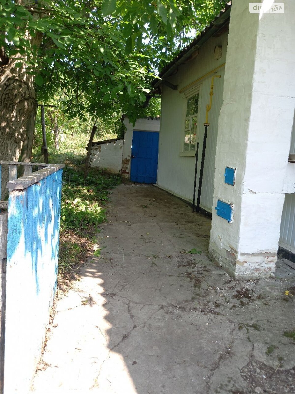 одноповерховий будинок з верандою, 75 кв. м, цегла саманна. Продаж у Дибинцях фото 1 одноповерховий будинок з верандою, 75 кв. м, цегла саманна. Продаж у Дибинцях фото 1
