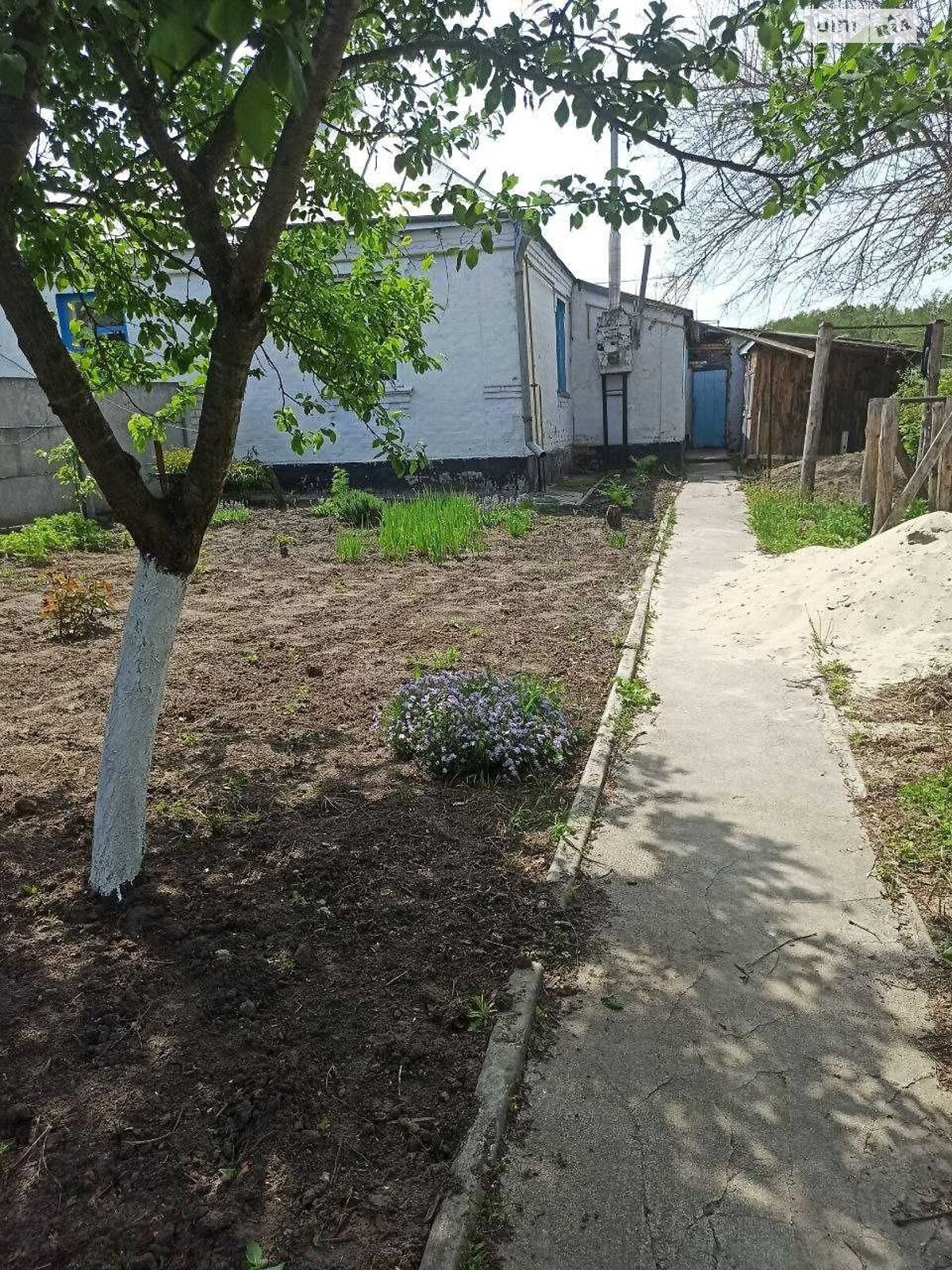 одноповерховий будинок з верандою, 40 кв. м, цегла. Продаж у Дибинцях фото 1 одноповерховий будинок з верандою, 40 кв. м, цегла. Продаж у Дибинцях фото 1