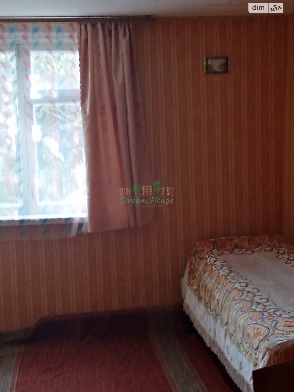 одноповерховий будинок веранда, 95 кв. м, цегла. Продаж у Дібровах фото 1