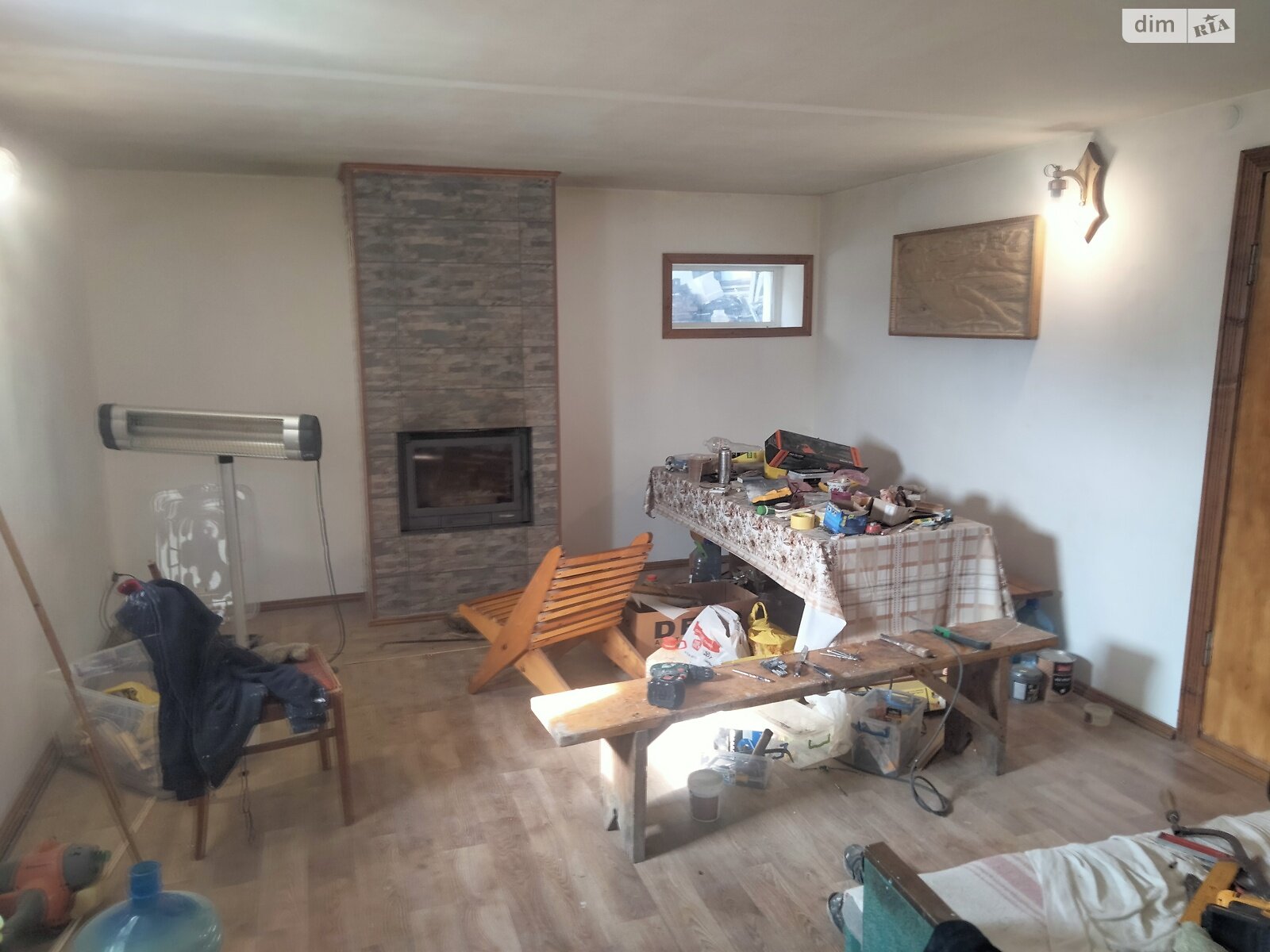 двухэтажный дом, 77 кв. м, кирпич. Продажа в Диброве фото 1 двухэтажный дом, 77 кв. м, кирпич. Продажа в Диброве фото 1