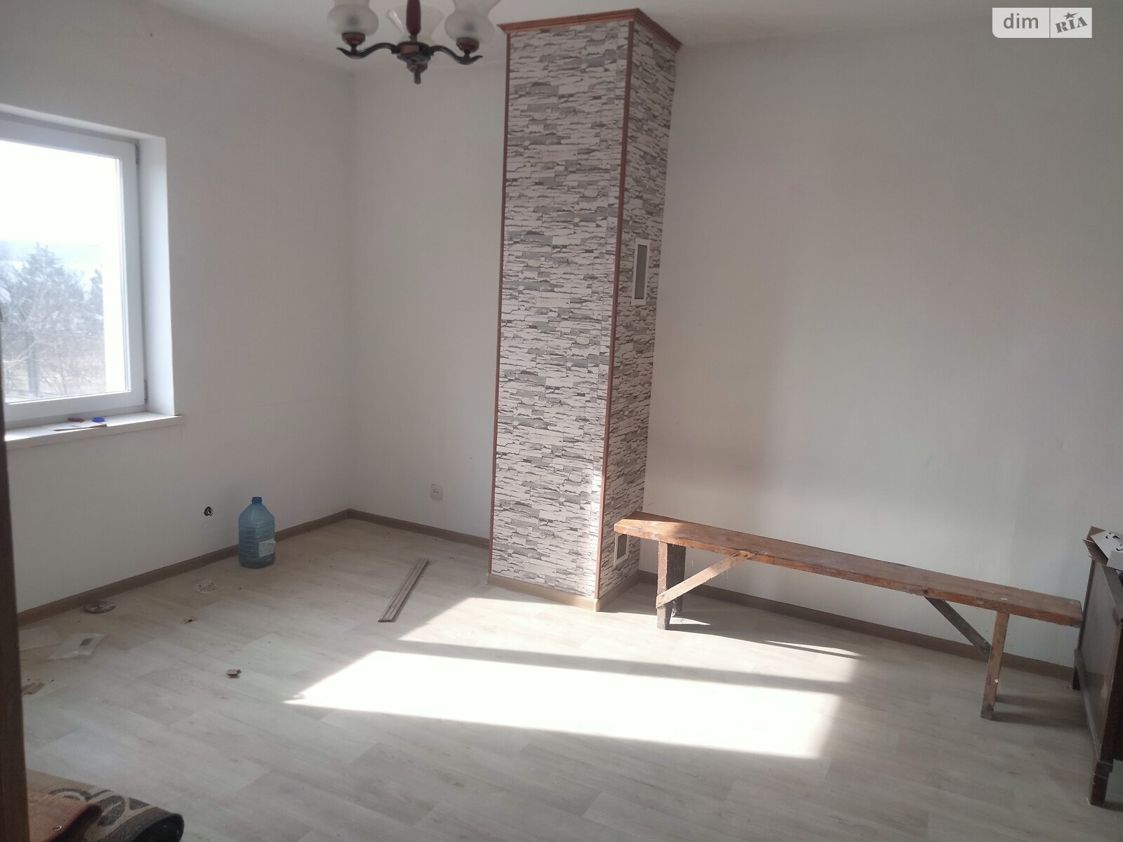 двухэтажный дом, 77 кв. м, кирпич. Продажа в Диброве фото 1 двухэтажный дом, 77 кв. м, кирпич. Продажа в Диброве фото 1