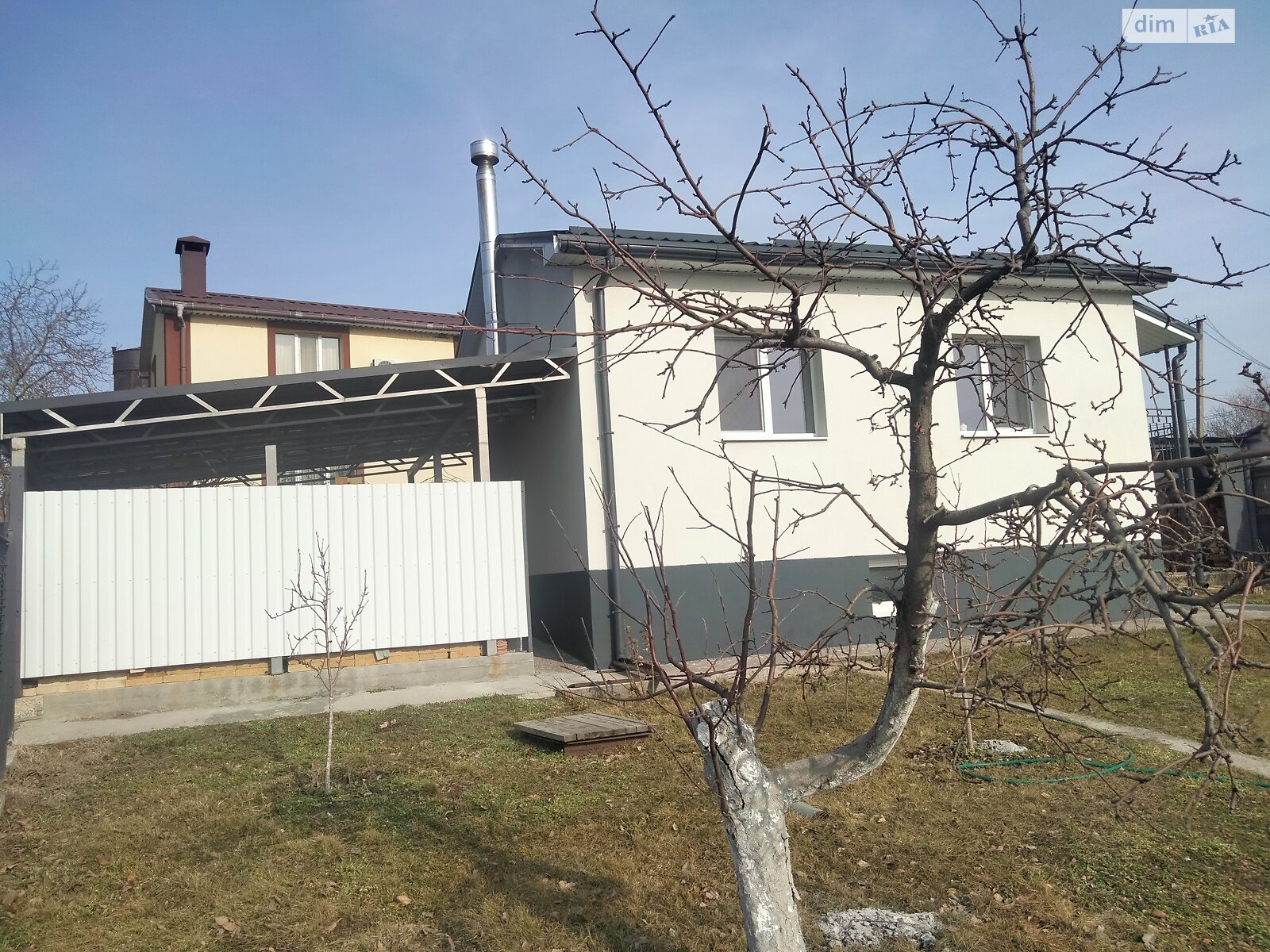 двухэтажный дом, 77 кв. м, кирпич. Продажа в Диброве фото 1 двухэтажный дом, 77 кв. м, кирпич. Продажа в Диброве фото 1