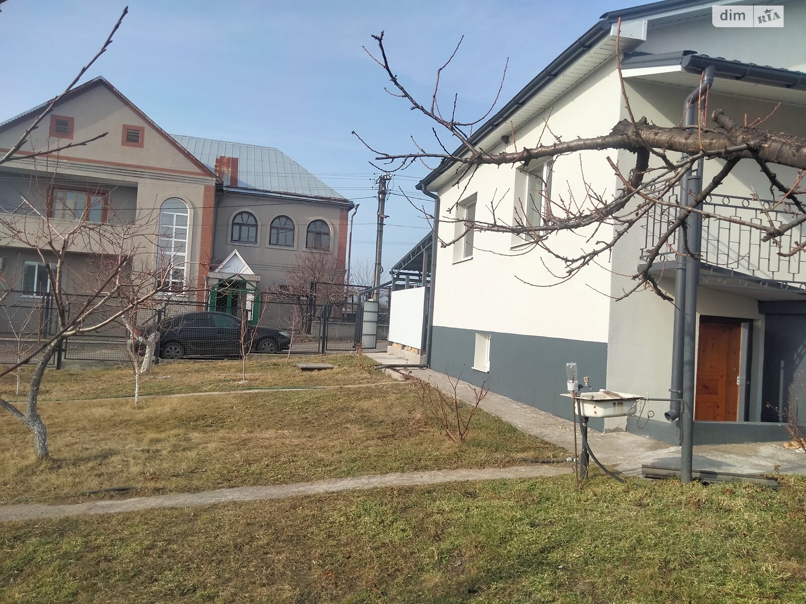 двухэтажный дом, 77 кв. м, кирпич. Продажа в Диброве фото 1 двухэтажный дом, 77 кв. м, кирпич. Продажа в Диброве фото 1