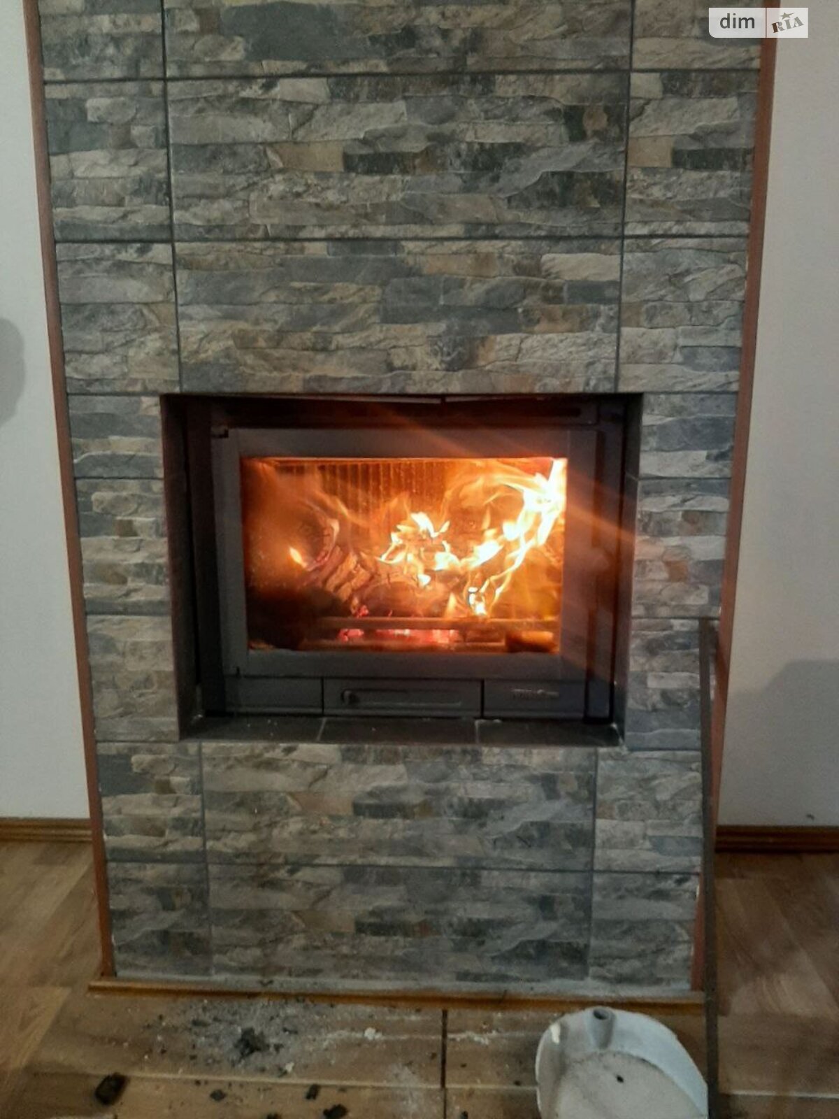 двухэтажный дом, 77 кв. м, кирпич. Продажа в Диброве фото 1 двухэтажный дом, 77 кв. м, кирпич. Продажа в Диброве фото 1