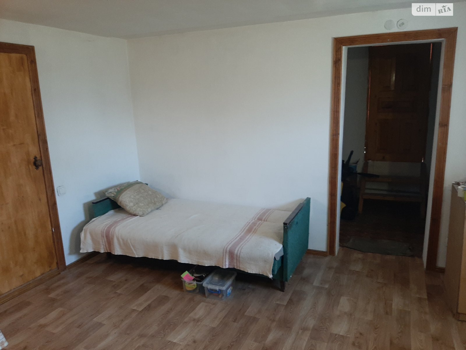 двухэтажный дом, 77 кв. м, кирпич. Продажа в Диброве фото 1 двухэтажный дом, 77 кв. м, кирпич. Продажа в Диброве фото 1