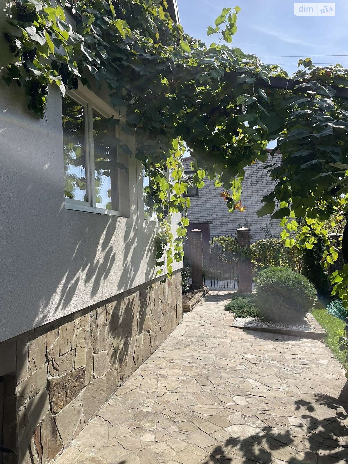 двоповерховий будинок з верандою, 55 кв. м, цегла. Продаж у Діброві фото 1 двоповерховий будинок з верандою, 55 кв. м, цегла. Продаж у Діброві фото 1
