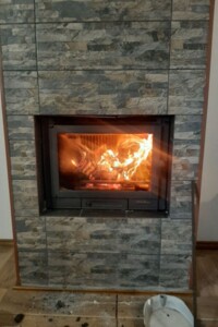 двухэтажный дом с верандой, 77 кв. м, кирпич. Продажа в Диброве фото 2