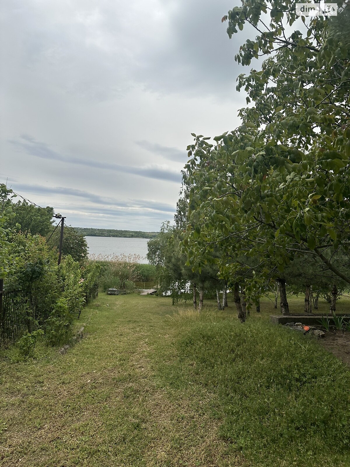 двухэтажный дом с верандой, 77 кв. м, кирпич. Продажа в Диброве фото 1 двухэтажный дом с верандой, 77 кв. м, кирпич. Продажа в Диброве фото 1