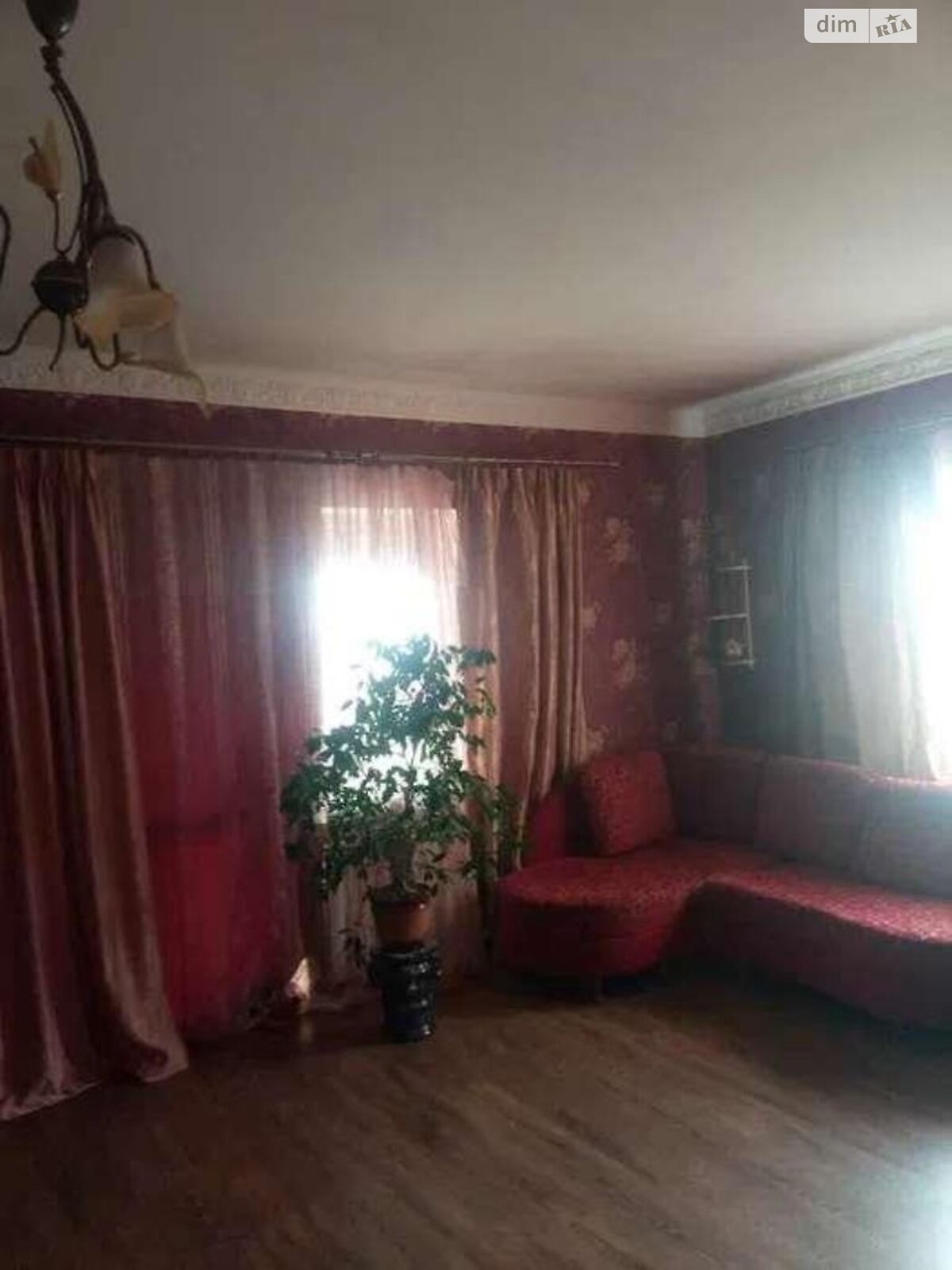 двухэтажный дом, 420 кв. м, кирпич. Продажа в Диброве фото 1