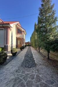 двоповерховий будинок з верандою, 242.8 кв. м, цегла. Продаж у Діброві фото 2