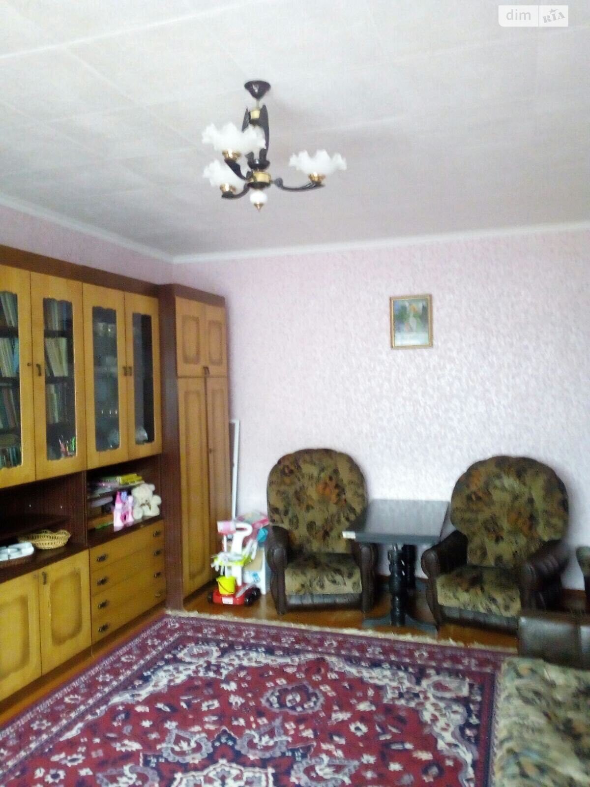 двухэтажный дом, 123.6 кв. м, кирпич. Продажа в Диброве фото 1 двухэтажный дом, 123.6 кв. м, кирпич. Продажа в Диброве фото 1