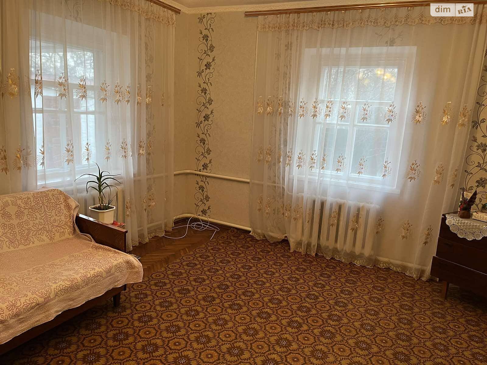 одноповерховий будинок з верандою, 79 кв. м, цегла. Продаж у Дібрівці фото 1 одноповерховий будинок з верандою, 79 кв. м, цегла. Продаж у Дібрівці фото 1