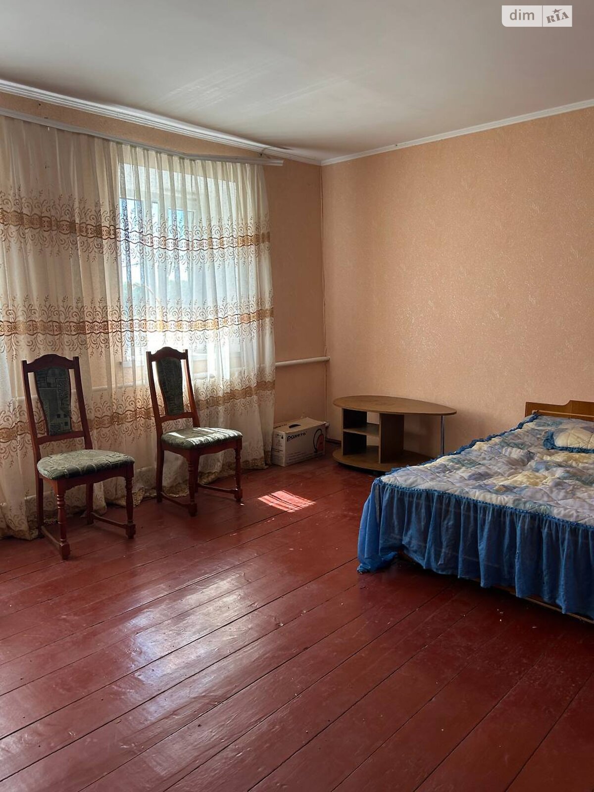 одноэтажный дом, 119.1 кв. м, кирпич. Продажа в Дибровке фото 1