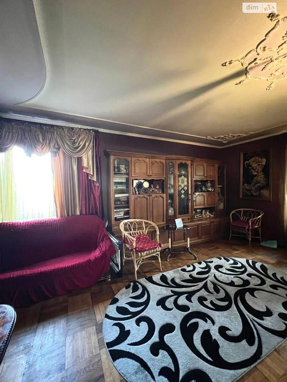 триповерховий будинок бесідка, 193.8 кв. м, цегла. Продаж у Дібрівки фото 1