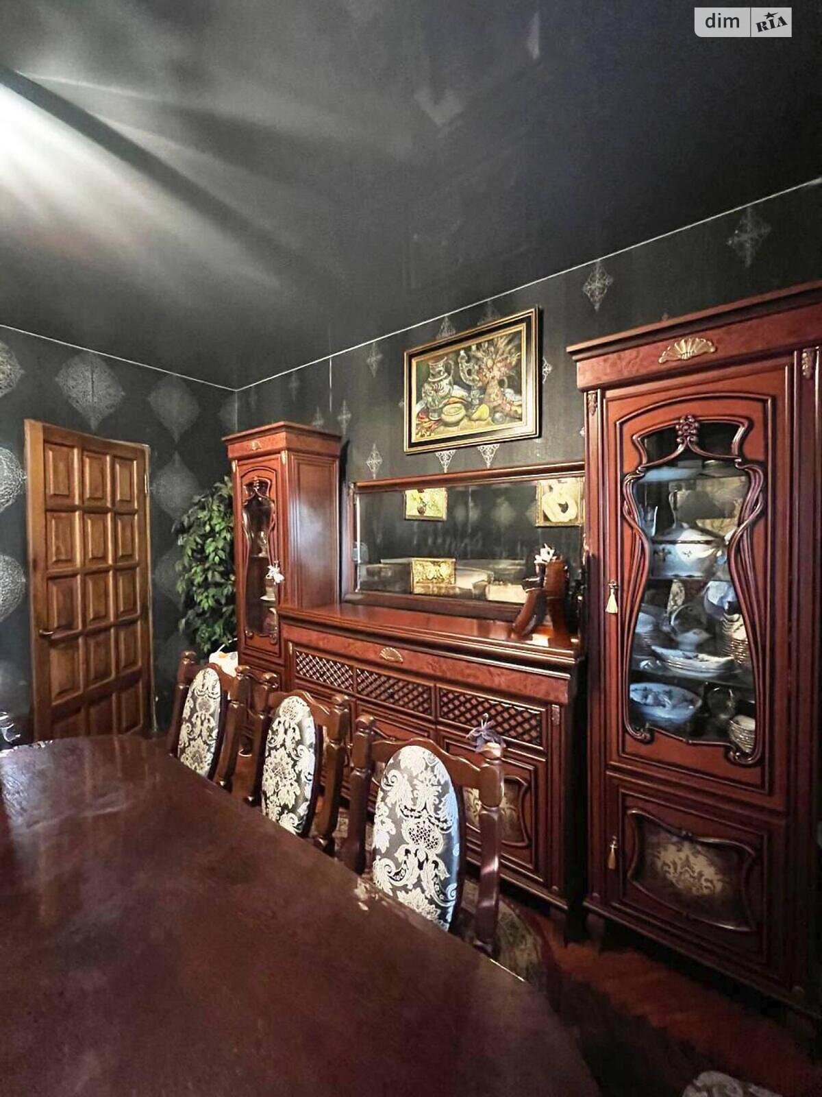 триповерховий будинок бесідка, 193.8 кв. м, цегла. Продаж у Дібрівки фото 1