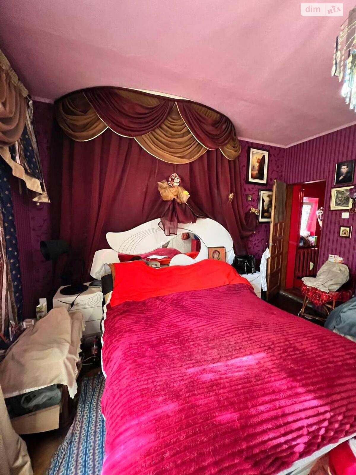 триповерховий будинок бесідка, 193.8 кв. м, цегла. Продаж у Дібрівки фото 1