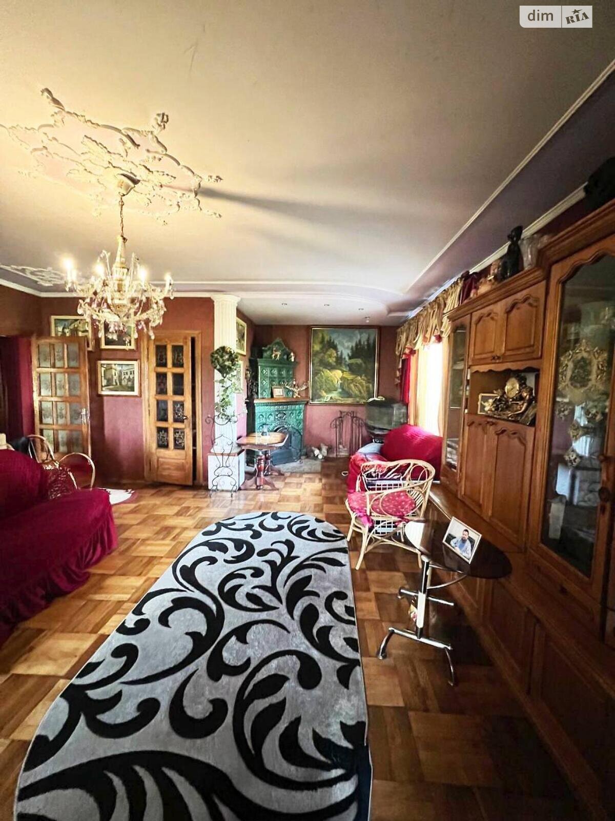 триповерховий будинок бесідка, 193.8 кв. м, цегла. Продаж у Дібрівки фото 1