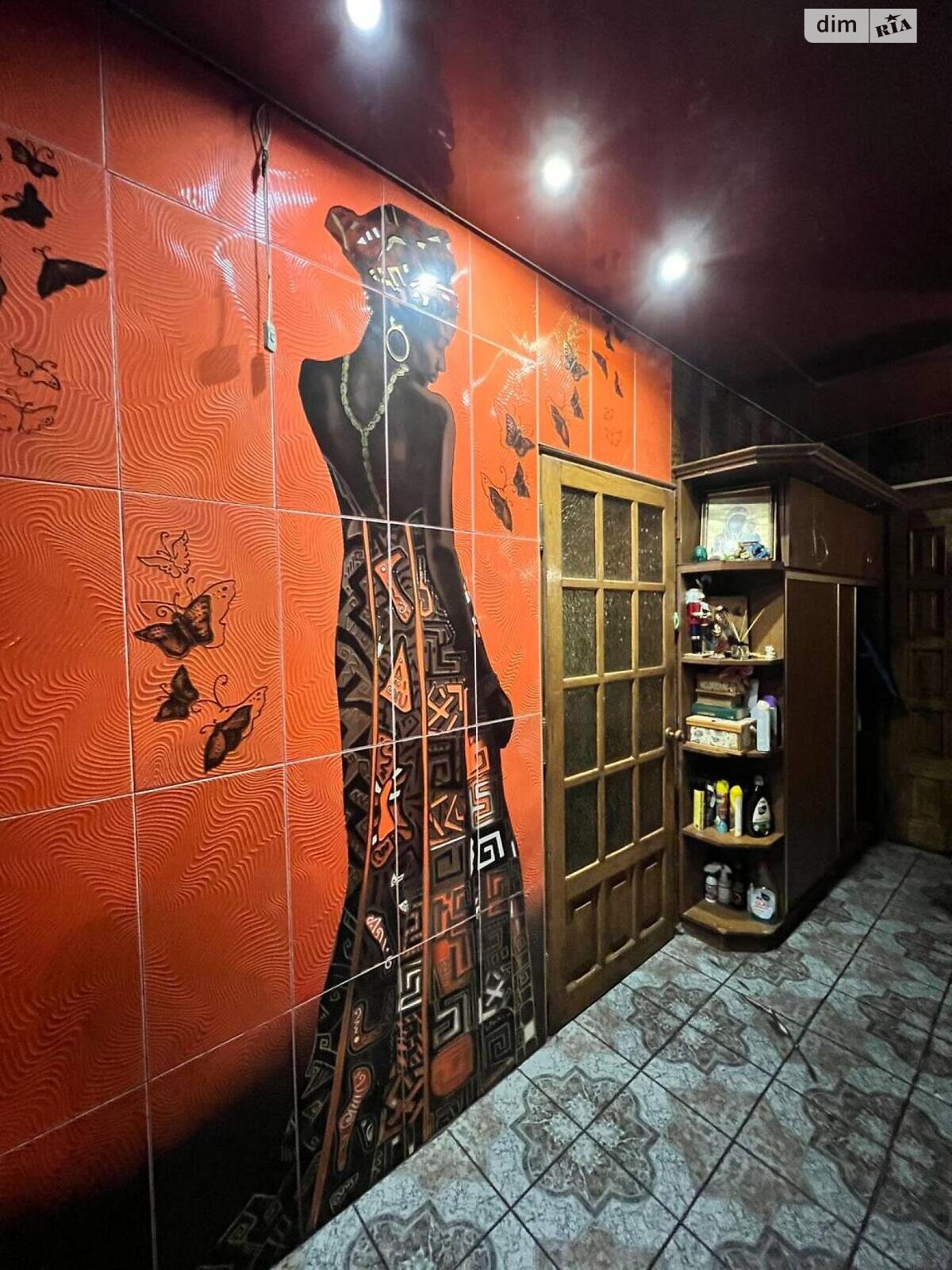 триповерховий будинок бесідка, 193.8 кв. м, цегла. Продаж у Дібрівки фото 1