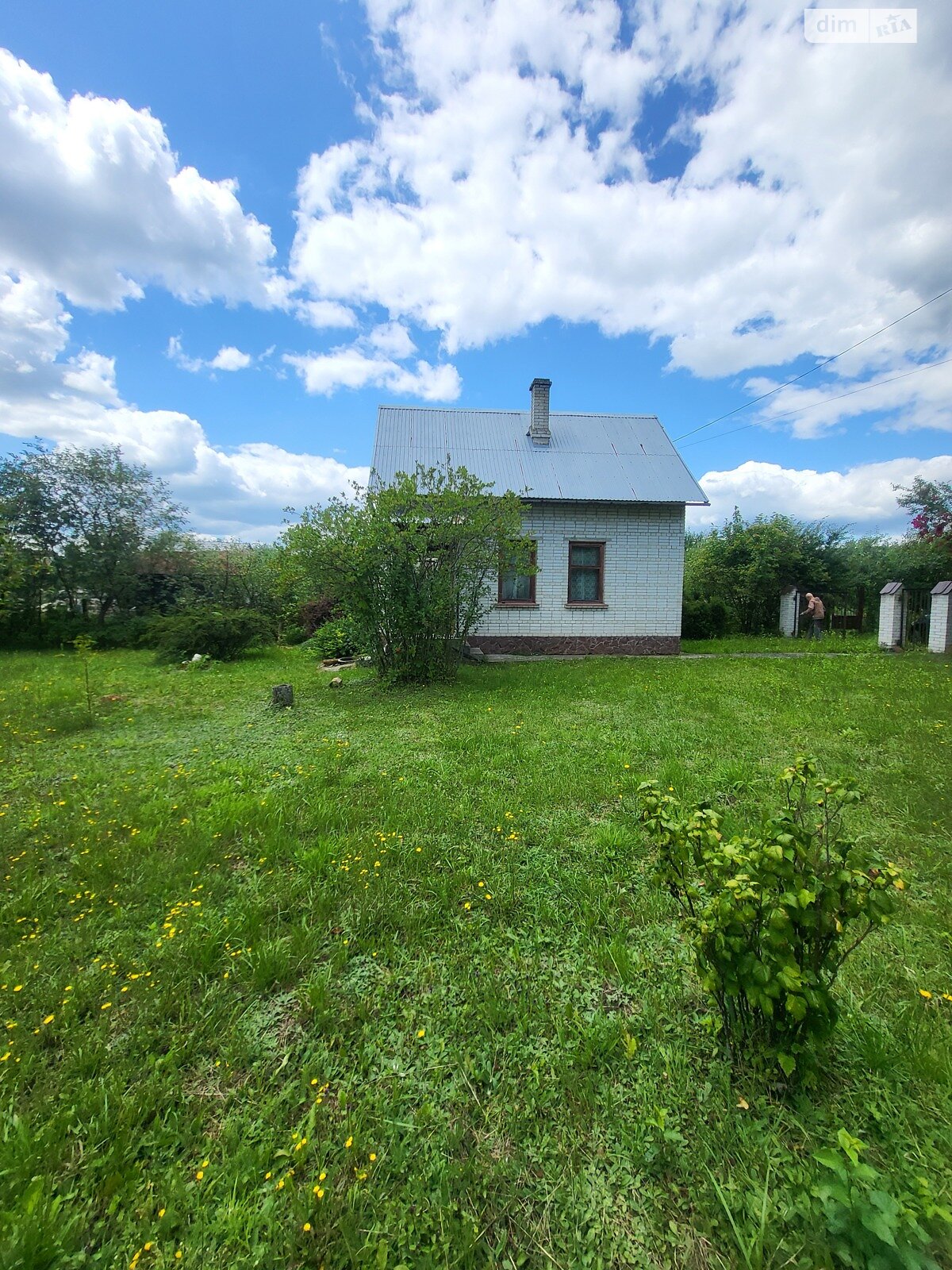 двухэтажный дом с отоплением, 43.5 кв. м, кирпич. Продажа в Бартатовом фото 1 двухэтажный дом с отоплением, 43.5 кв. м, кирпич. Продажа в Бартатовом фото 1