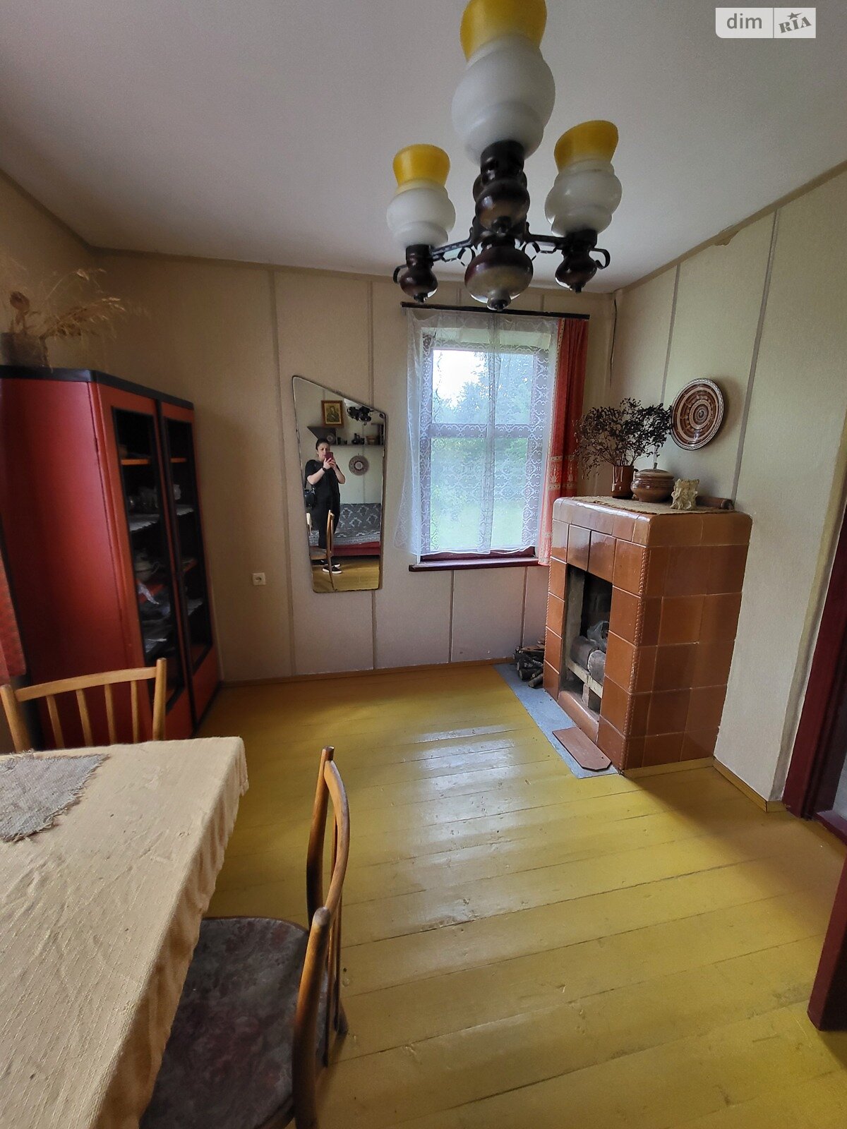 двухэтажный дом с отоплением, 43.5 кв. м, кирпич. Продажа в Бартатовом фото 1 двухэтажный дом с отоплением, 43.5 кв. м, кирпич. Продажа в Бартатовом фото 1