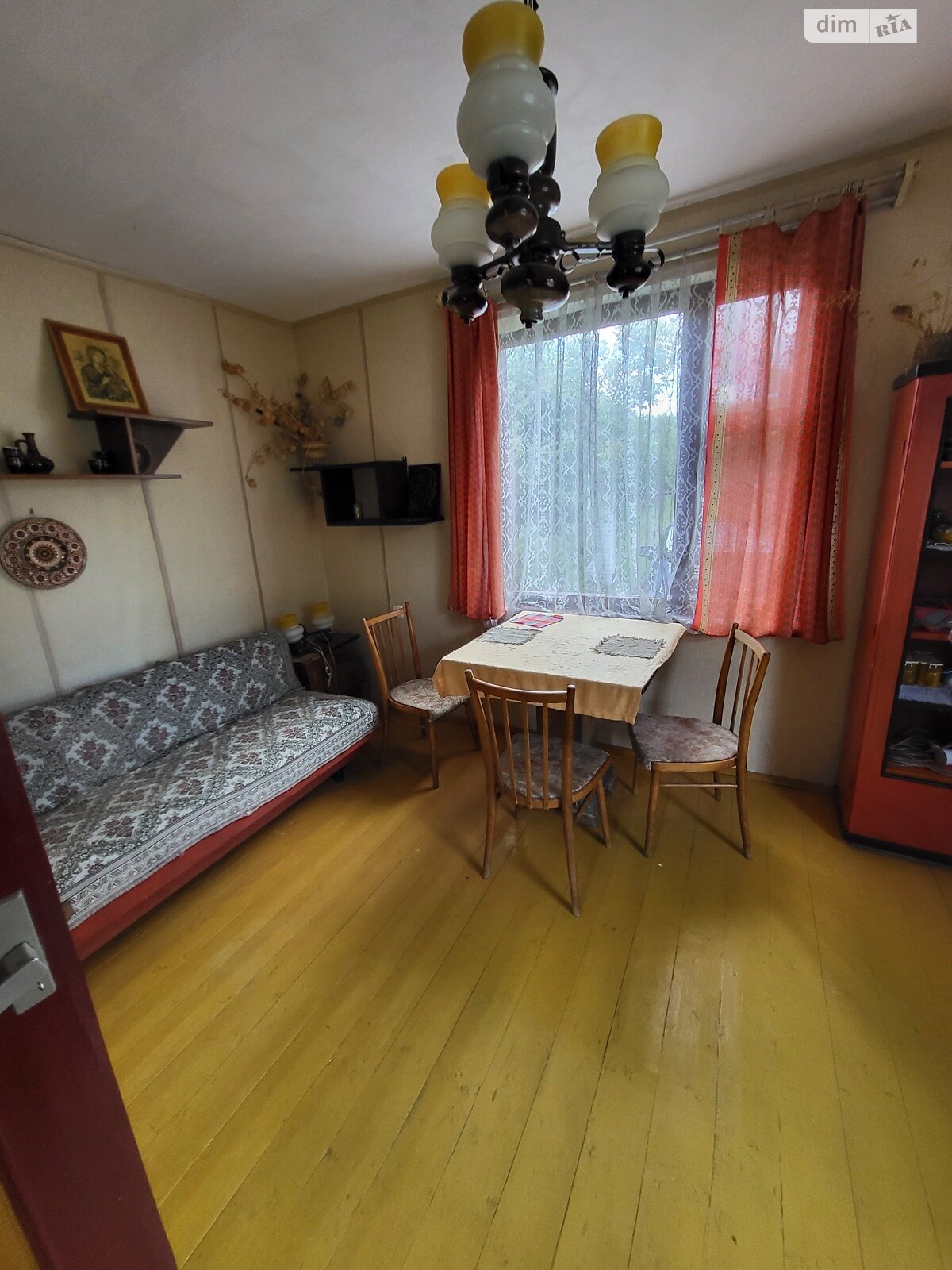 двухэтажный дом с отоплением, 43.5 кв. м, кирпич. Продажа в Бартатовом фото 1 двухэтажный дом с отоплением, 43.5 кв. м, кирпич. Продажа в Бартатовом фото 1