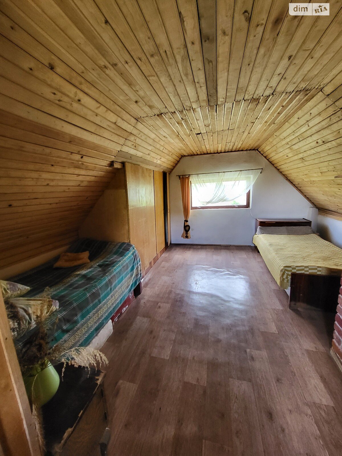 двухэтажный дом с отоплением, 43.5 кв. м, кирпич. Продажа в Бартатовом фото 1 двухэтажный дом с отоплением, 43.5 кв. м, кирпич. Продажа в Бартатовом фото 1