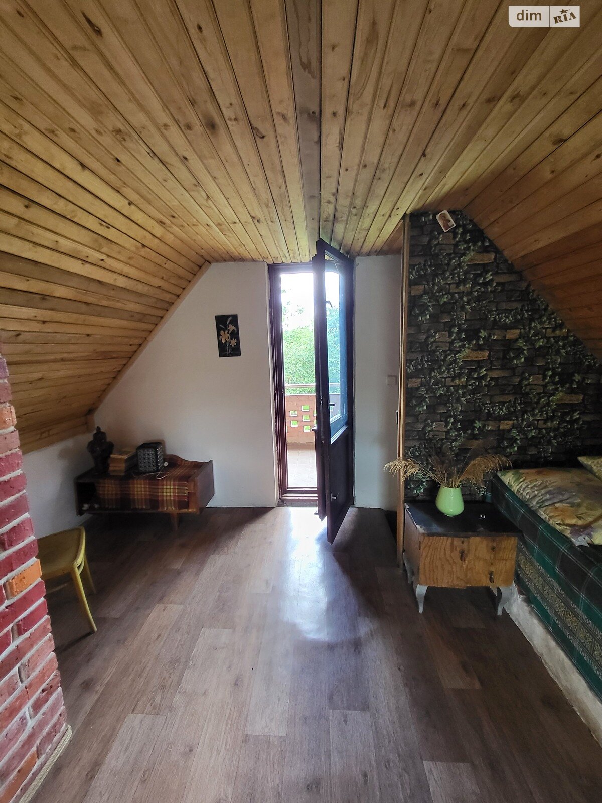 двухэтажный дом с отоплением, 43.5 кв. м, кирпич. Продажа в Бартатовом фото 1 двухэтажный дом с отоплением, 43.5 кв. м, кирпич. Продажа в Бартатовом фото 1