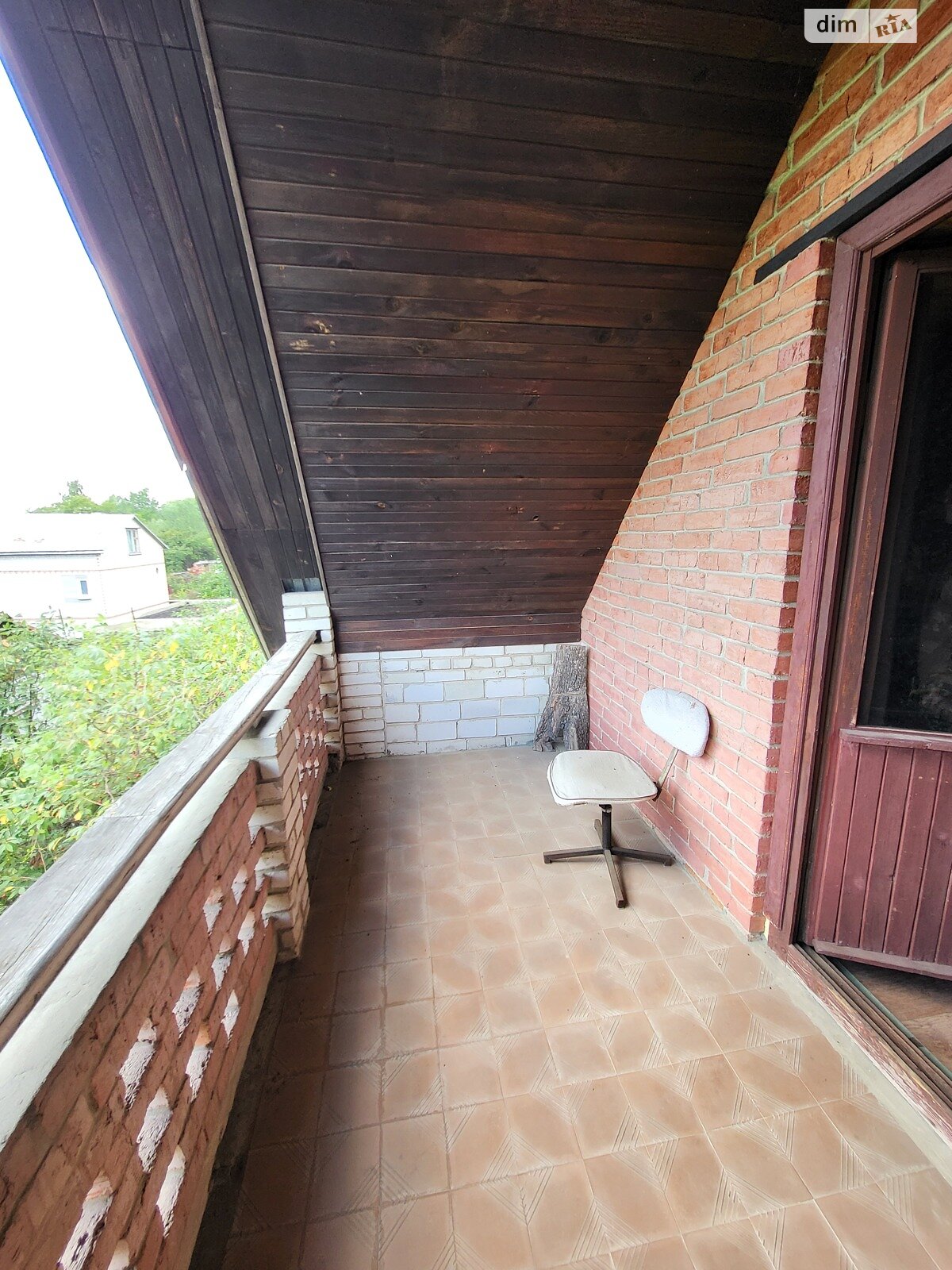 двухэтажный дом с отоплением, 43.5 кв. м, кирпич. Продажа в Бартатовом фото 1 двухэтажный дом с отоплением, 43.5 кв. м, кирпич. Продажа в Бартатовом фото 1